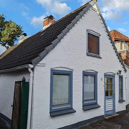 Moewennest Meldorf Apartment Exterior photo