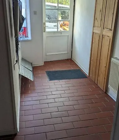 Moewennest Meldorf Apartment Exterior photo