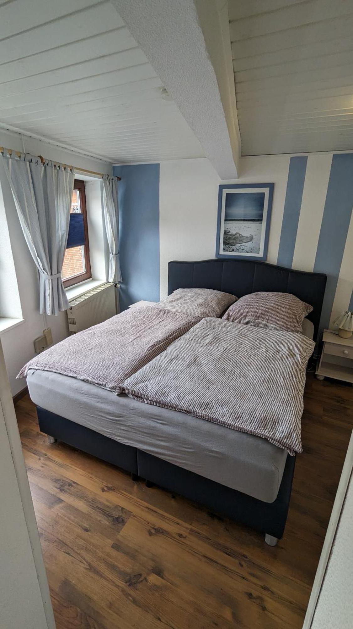 Moewennest Apartment Meldorf